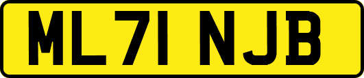 ML71NJB