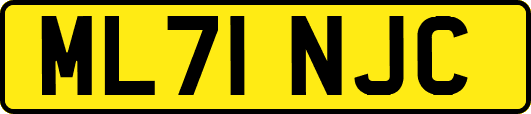 ML71NJC