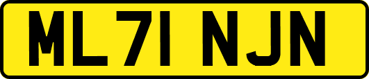 ML71NJN