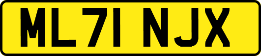 ML71NJX