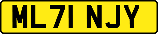 ML71NJY