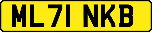 ML71NKB