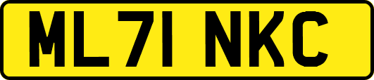 ML71NKC