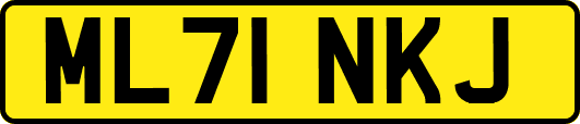 ML71NKJ
