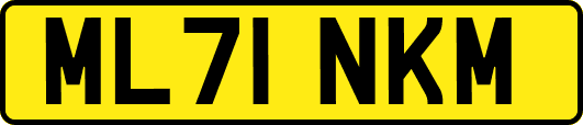 ML71NKM