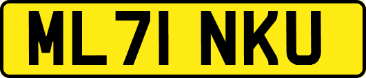 ML71NKU