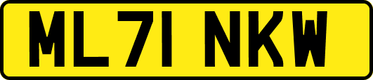 ML71NKW