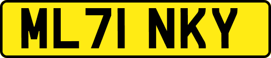 ML71NKY