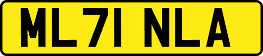 ML71NLA