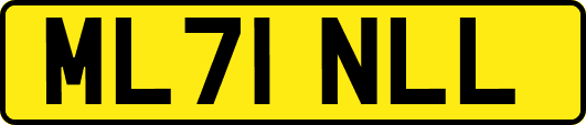 ML71NLL