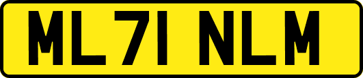 ML71NLM