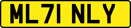 ML71NLY
