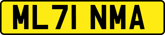 ML71NMA