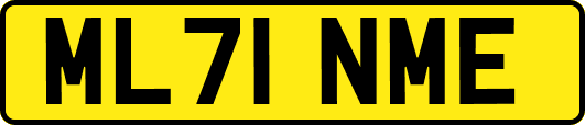 ML71NME