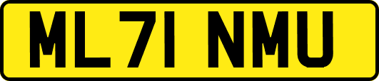 ML71NMU