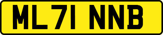 ML71NNB