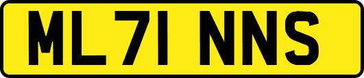 ML71NNS