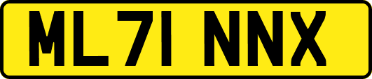 ML71NNX