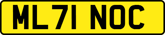 ML71NOC