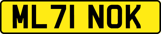 ML71NOK
