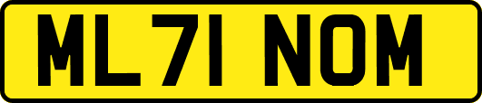 ML71NOM