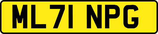 ML71NPG