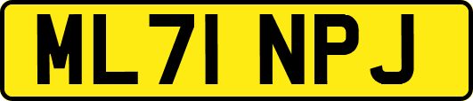 ML71NPJ
