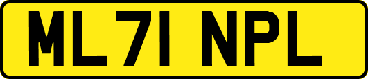 ML71NPL
