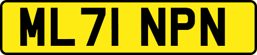 ML71NPN