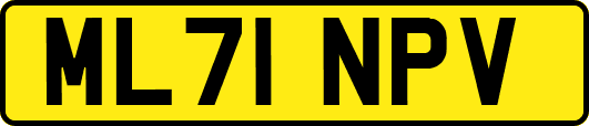 ML71NPV