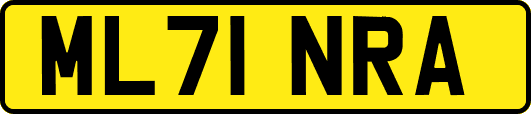ML71NRA