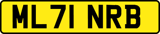 ML71NRB