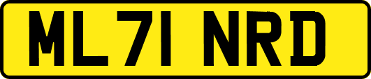 ML71NRD