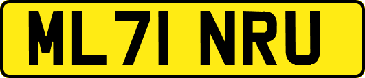 ML71NRU