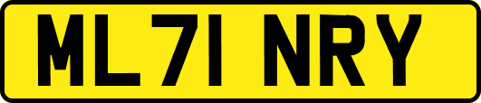 ML71NRY