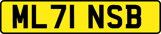 ML71NSB