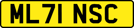 ML71NSC