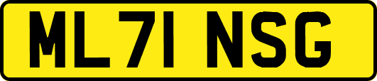 ML71NSG