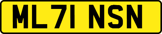 ML71NSN