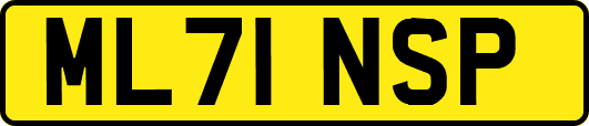 ML71NSP