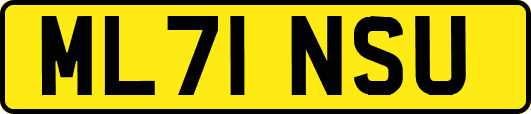 ML71NSU