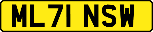 ML71NSW
