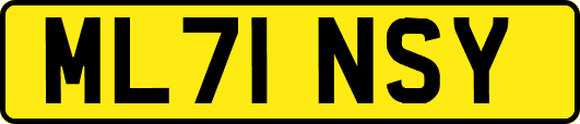 ML71NSY
