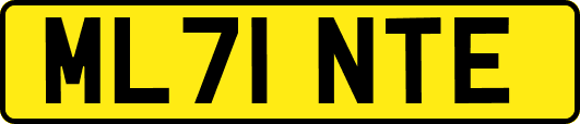 ML71NTE