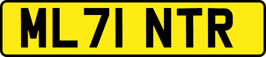 ML71NTR