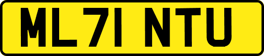 ML71NTU