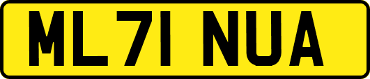 ML71NUA