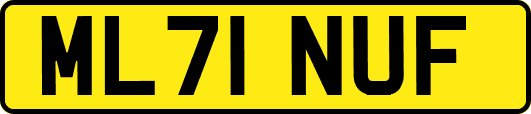 ML71NUF