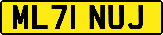 ML71NUJ