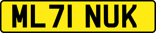 ML71NUK